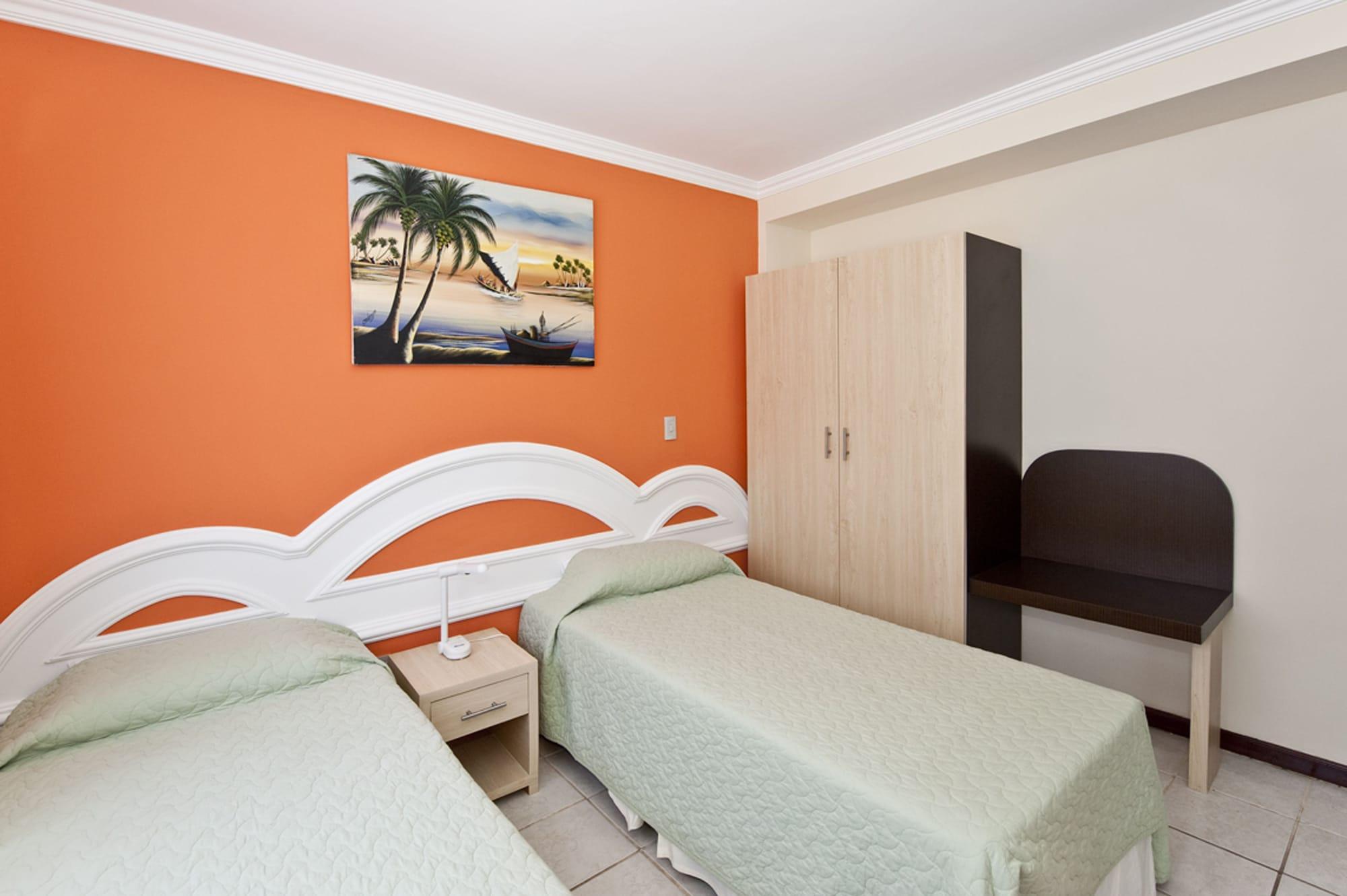 Hotel Areia De Ouro Natal Exterior foto
