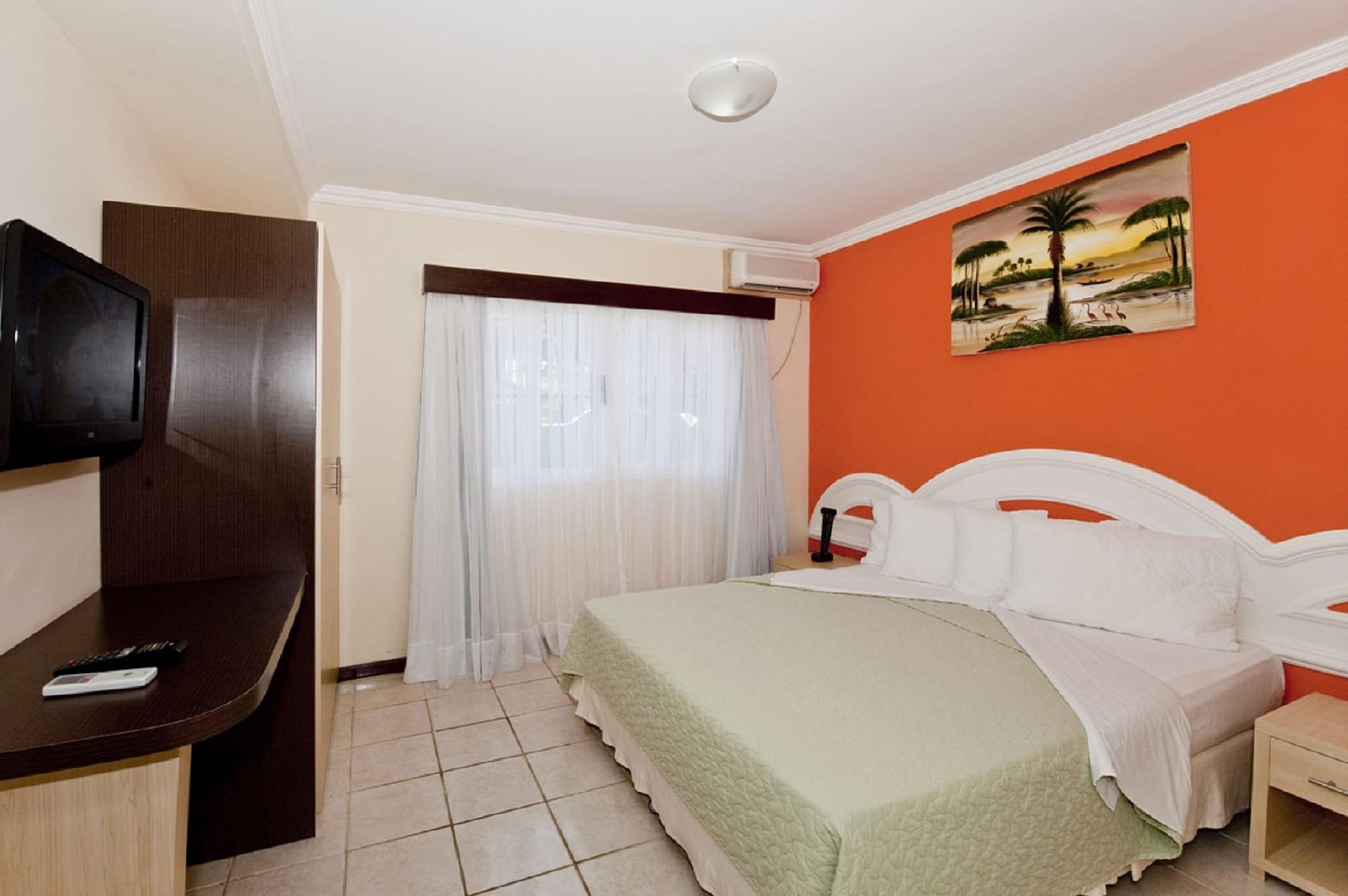 Hotel Areia De Ouro Natal Exterior foto